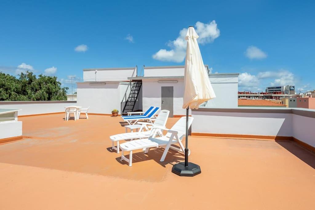Puccini Oasis - Suor Angelica Appartement *