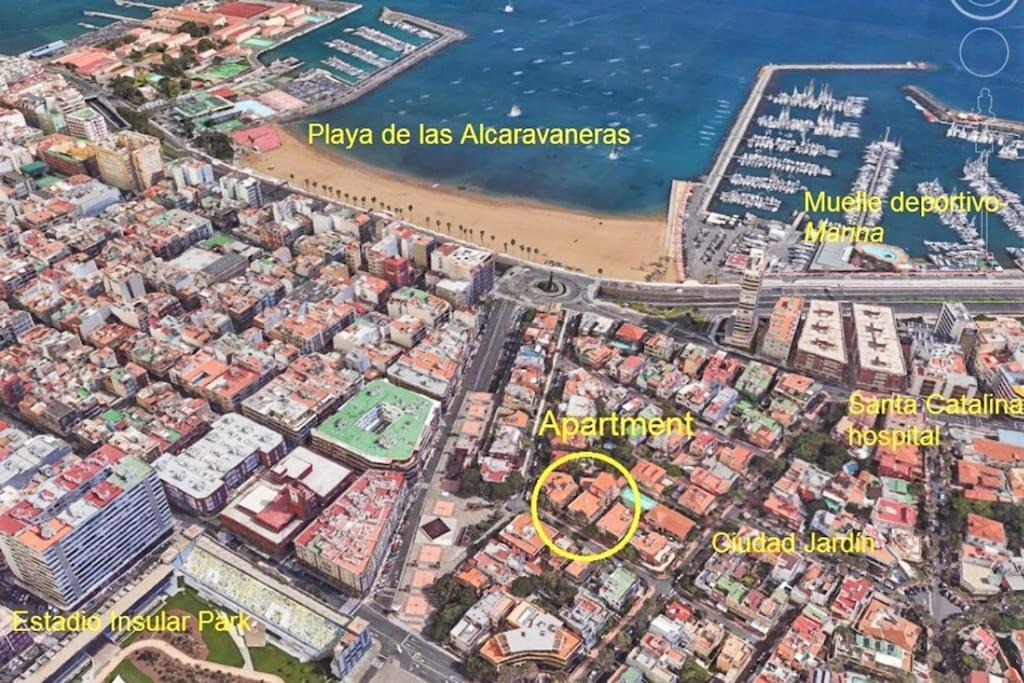 Puccini Oasis - Suor Angelica Apartment