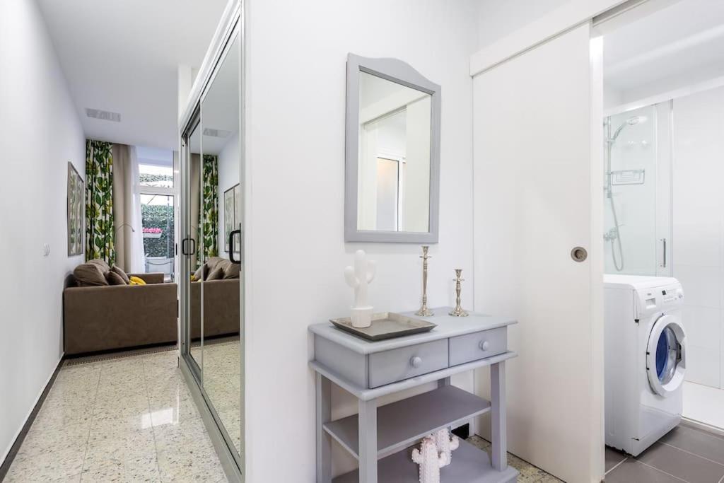 Puccini Oasis - Suor Angelica Apartment *
