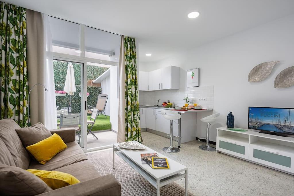 Apartment Puccini Oasis - Suor Angelica